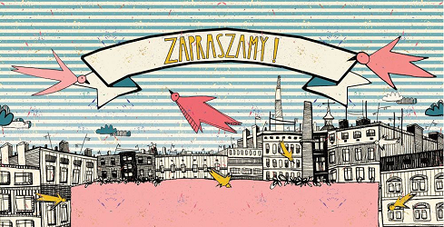 Święto Wrocławia w Konturach Kultury: Kulturalna Kawiarenka