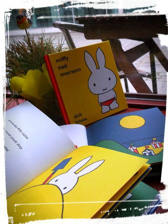 Wakacje z Miffy – Cocofli dzieciom