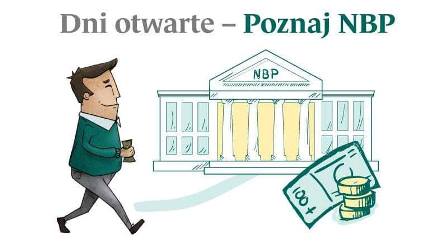 Dni Otwarte w Narodowym Banku Polskim