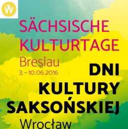 Dni Kultury Saksońskiej