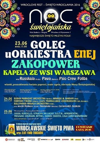 WrocLove Festival