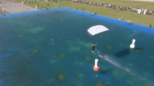 Pre World Games WrocloveCUP – pierwszy raz w Polsce