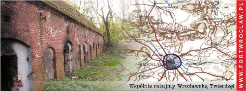 Obchody 106-lecia istnienia Twierdzy Wrocław