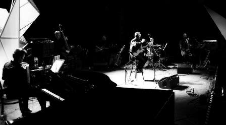 Wrocławskie spacery – koncert w Barbarze