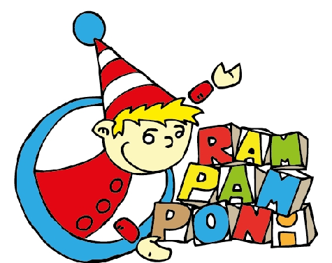Piknik rodzinny w Ram Pam Poni