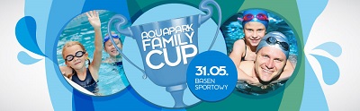 AQUAPARK FAMILY CUP
