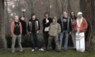 Roots Reggae Noc w Klasztorze: Duberman, Earl Jacob