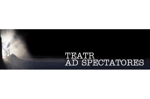 „1408 - seans ciszy” – spektakl Ad Spectatores