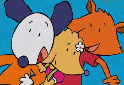 Apsik! – poranki filmowe w Kinie Nowe Horyzonty