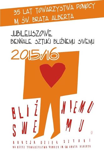 XIV Biennale Bliźniemu Swemu