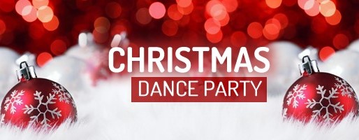 Christmas Dance Party