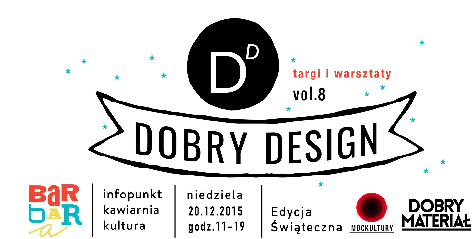 Targi DOBRY DESIGN