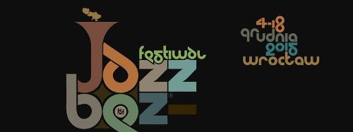 Festiwal Jazz Bez Wrocław - THE FOREST TUNER - SZYMON BIAŁORUCKI