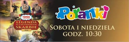 Poranki dla dzieci w Mulikinie