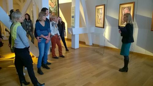 Pożegnanie z poddaszem – wokół Magdaleny Abakanowicz