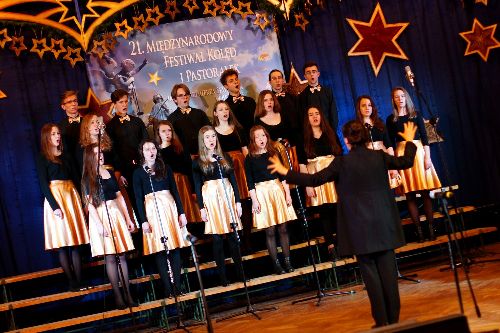 22. Międzynarodowy Festiwal Kolęd i Pastorałek – eliminacje