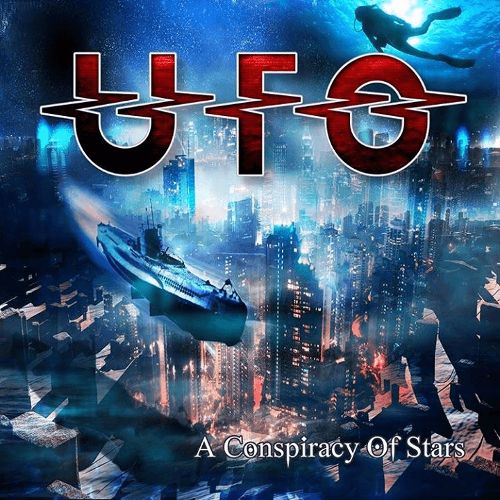 UFO w Starym Klasztorze