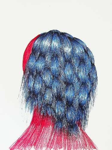 Wystawa: „Wild Animal”