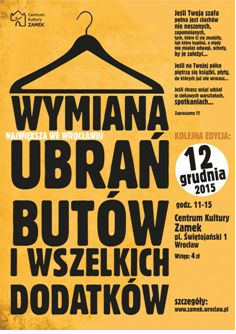 SWAP na Zamku