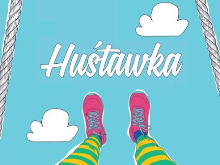 Spektakl Huśtawka