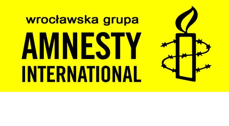 Maraton Pisania Listów Amnesty International