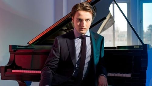 Koncert sylwestrowy Filharmoników Berlińskich w Horyzontach