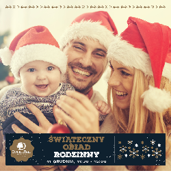 Świąteczny brunch w OVO Bar & Restaurant