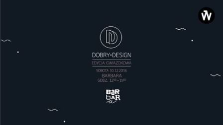Dobry design – edycja świąteczna