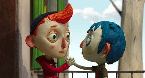 Poranki filmowe w Kinie Nowe Horyzonty – Europejskie Nagrody Filmowe
