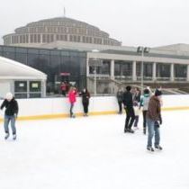 Lodowiska