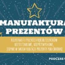 Manufaktura Prezentów