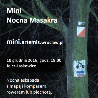 Mini Nocna Masakra