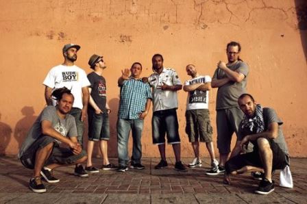 Dub INC. w Starym Klasztorze