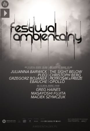 VII Międzynarodowy Festiwal Ambientalny