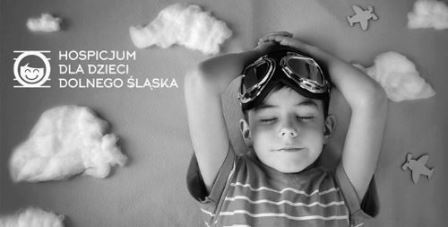 Mikołajki charytatywne na rzecz Hospicjum
