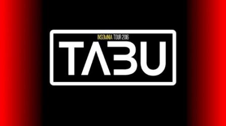 Tabu w Starej Piwnicy