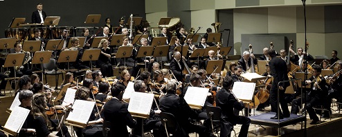 Wielkanocne kantaty – koncert Wrocławskiej Orkiestry Barokowej