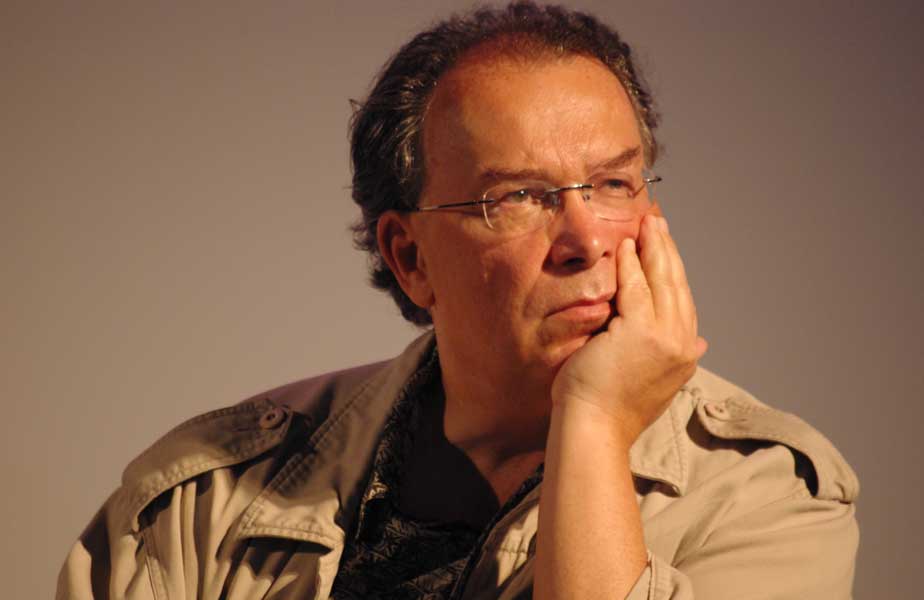 Lech Majewski w Nowych Horyzontach