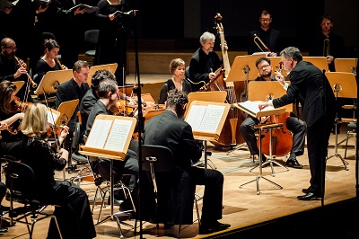 Koncert Orkiestry Symfonicznej NFM