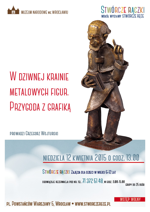 Muzeum Narodowe dla dzieci