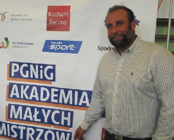 PGNiG Akademia Małych Mistrzów - Panel Eksperta
