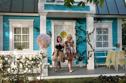 Filmowe poranki w Kinie Nowe Horyzonty - Jill i Joy