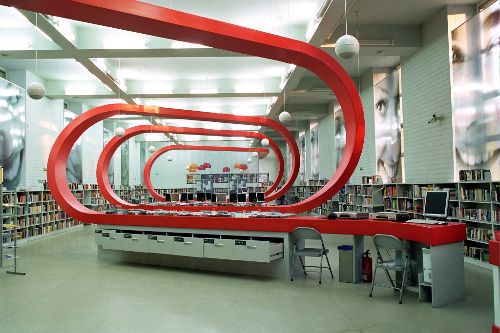 Morderstwo w Bibliotece – nocna gra miejska
