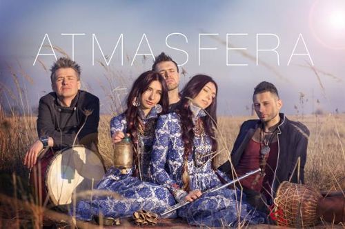 Miesiąc Lwowski we wroclawiu: koncert AtmAsfera