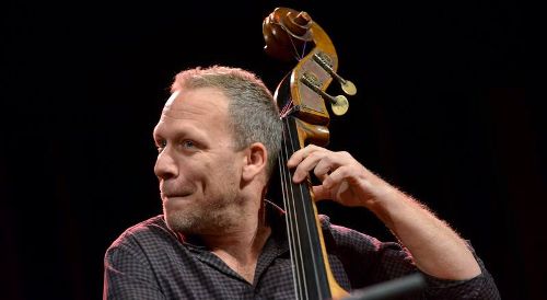 Avishai Cohen w Starym Klasztorze