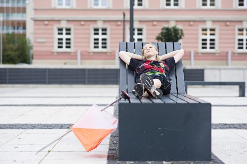 Poznaj bieg na orientację przed Pucharem Świata