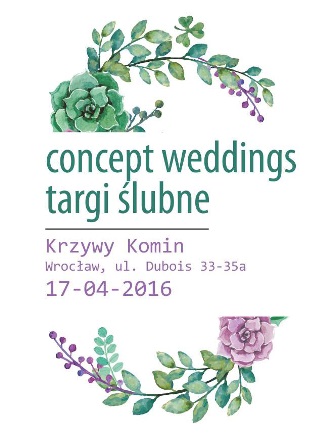 Concept Weddings – Targi Ślubne
