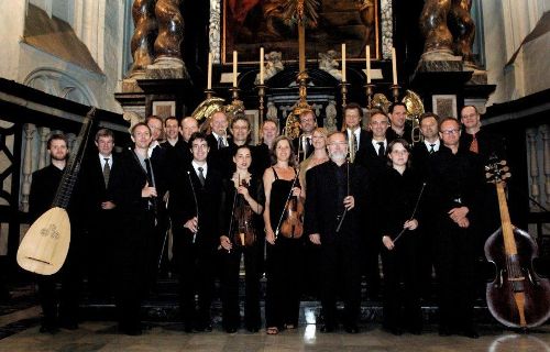 Koncert: Zagubione w czasie