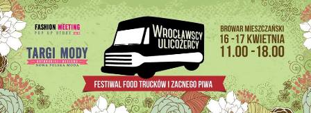 Festiwal Foodtrucków i Zacnego Piwa