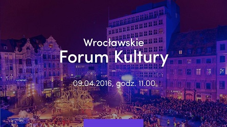 Wrocławskie Forum Kultury